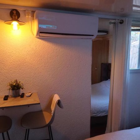 קאסה גומז Apartment Kiryat Ekron Exterior photo