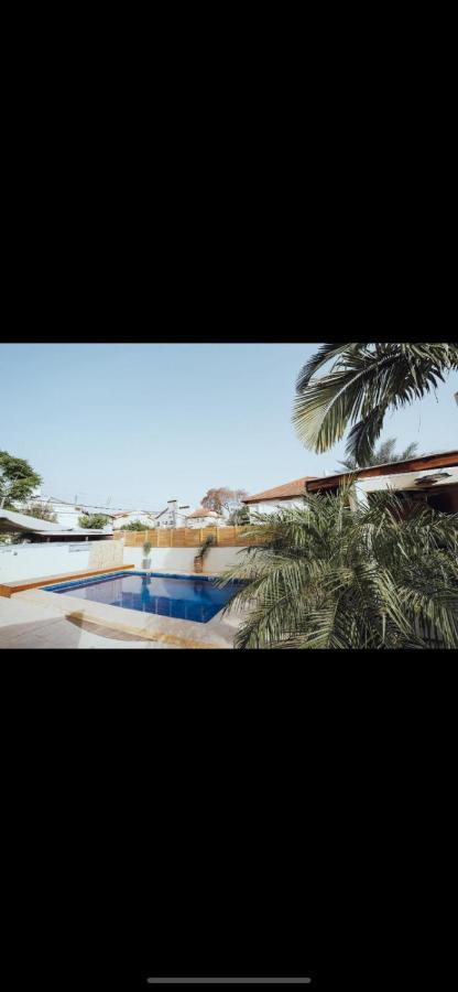קאסה גומז Apartment Kiryat Ekron Exterior photo