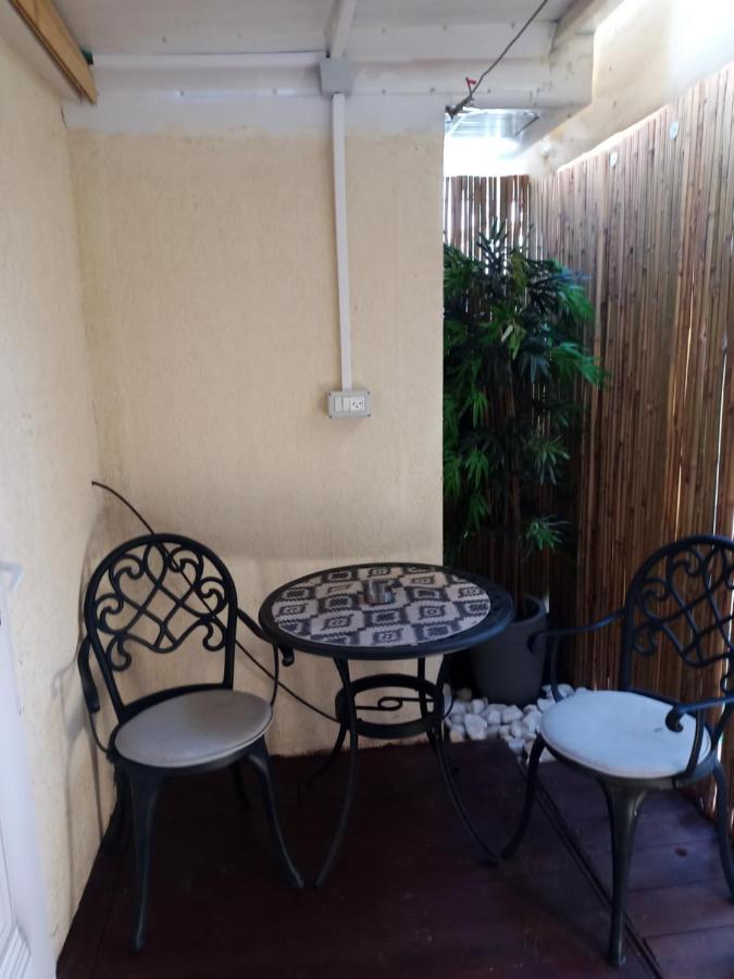 קאסה גומז Apartment Kiryat Ekron Exterior photo