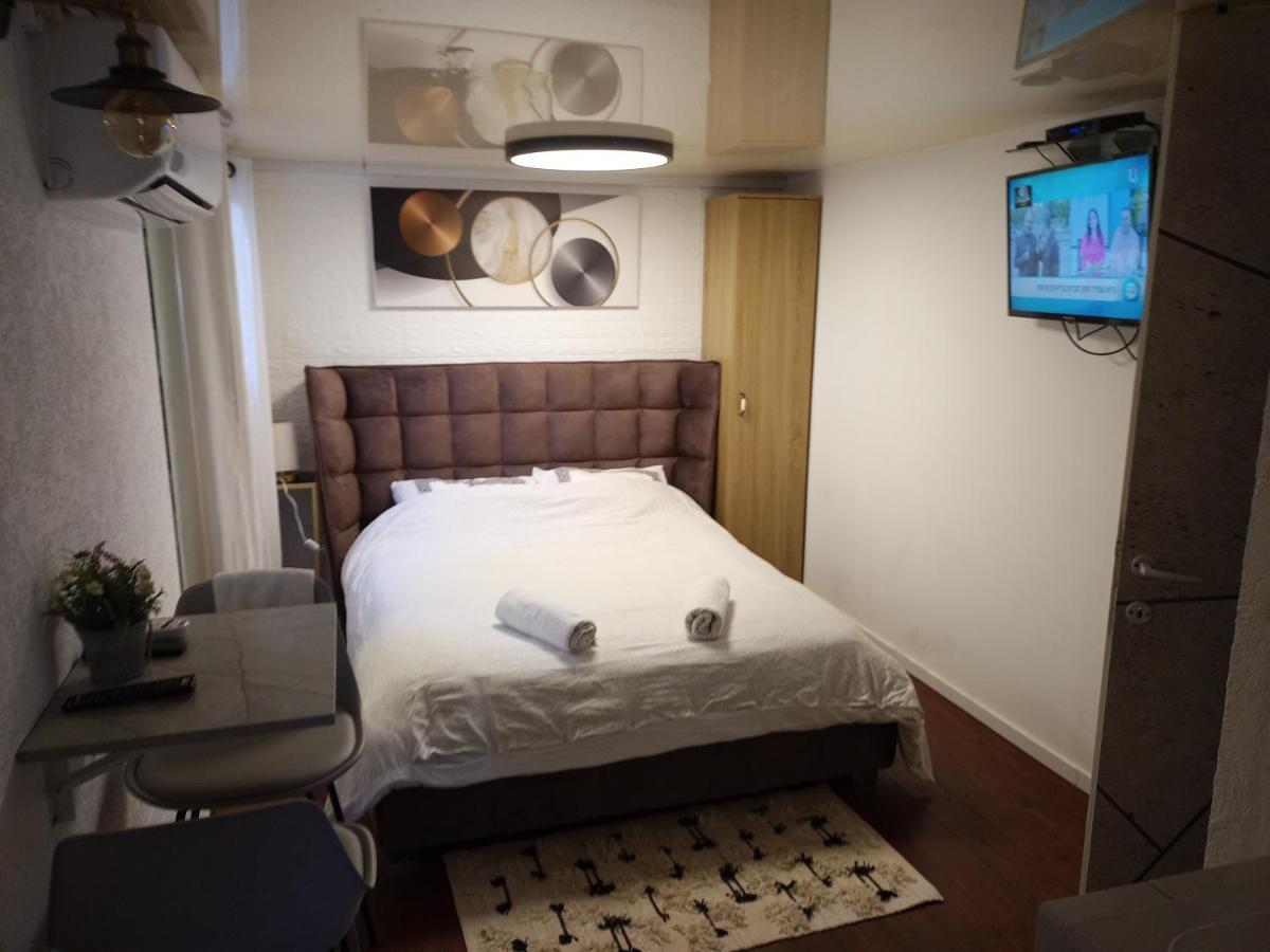 קאסה גומז Apartment Kiryat Ekron Exterior photo